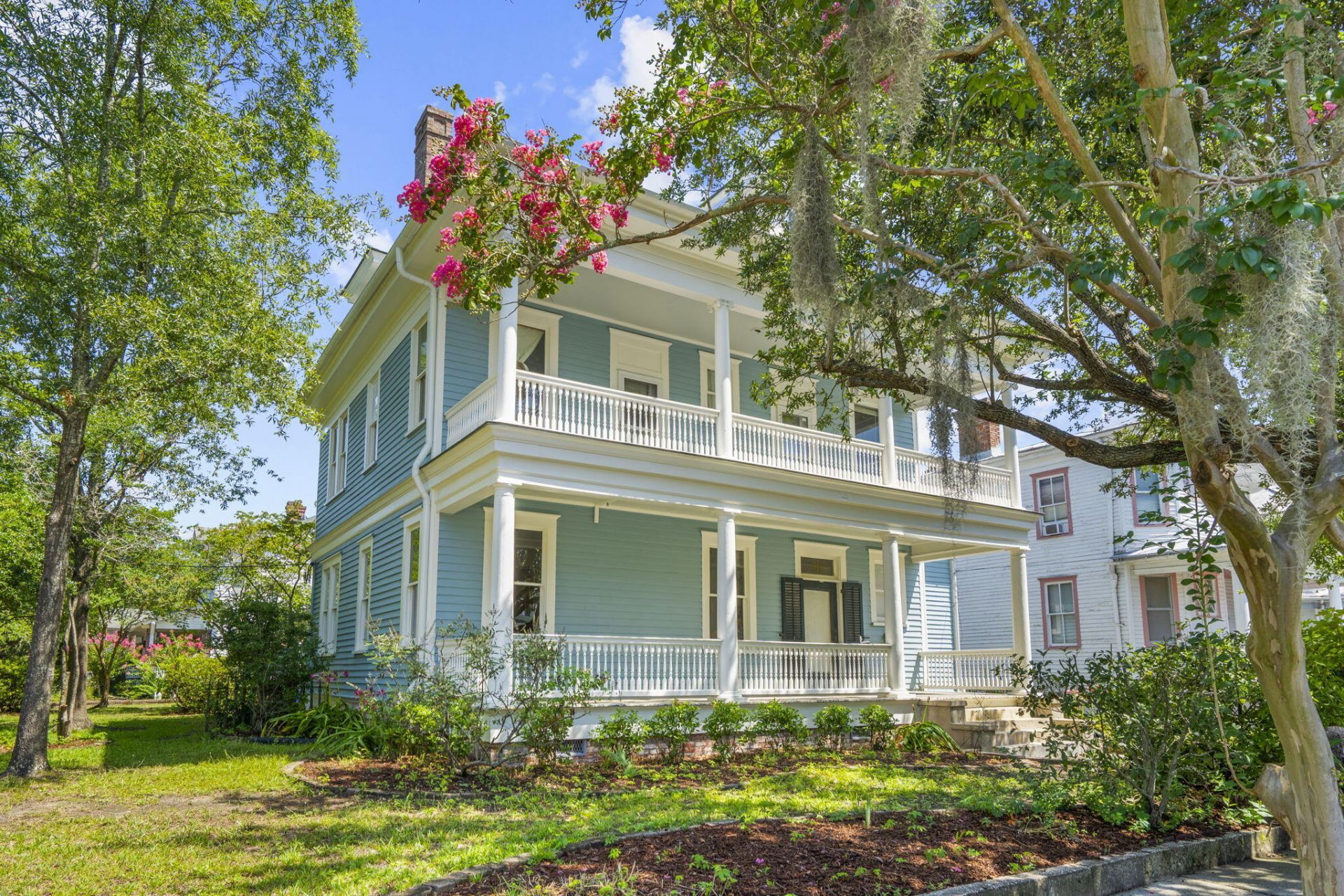 518 Huger Street Photo 69