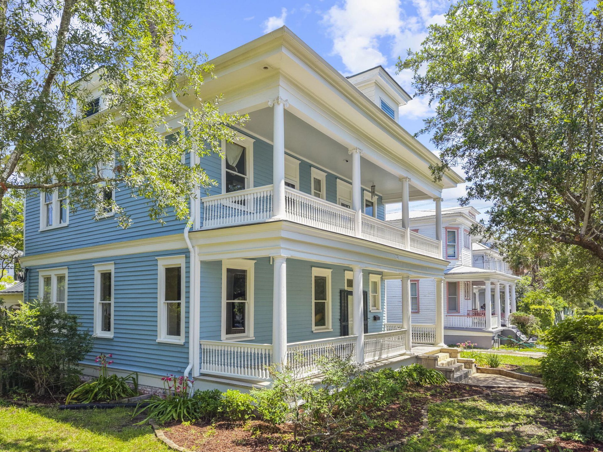 518 Huger Street Photo 71