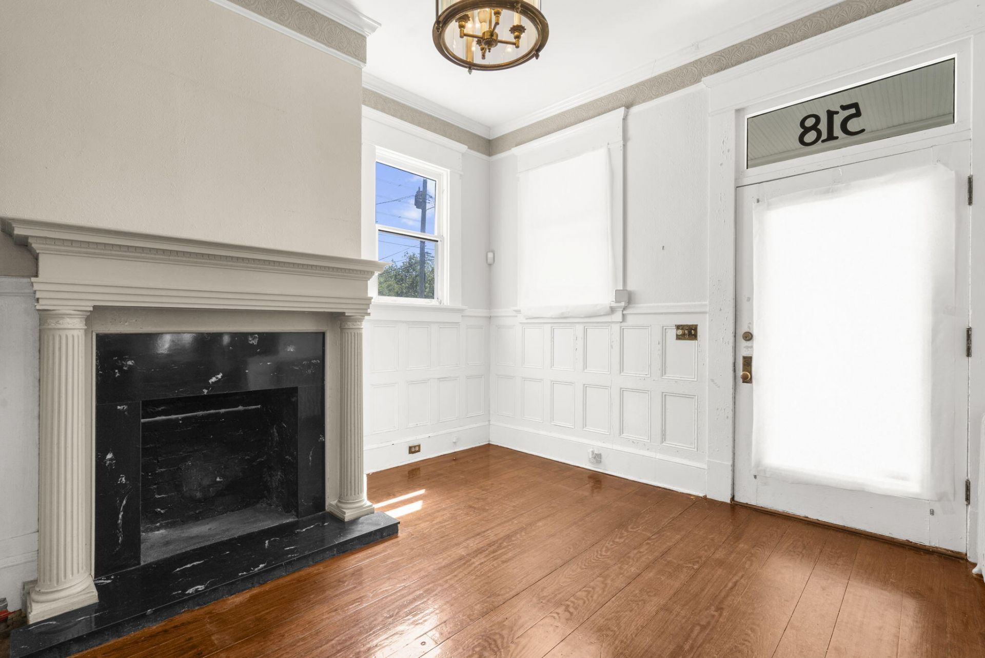 518 Huger Street Photo 8