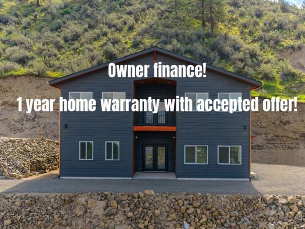 42840 N Buckhorn Dr, Deer Meadows, WA 99122