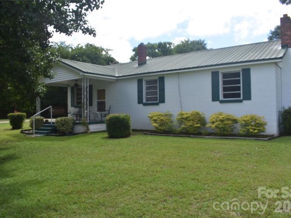 785 Hawthorne Road, Chester, SC 29706