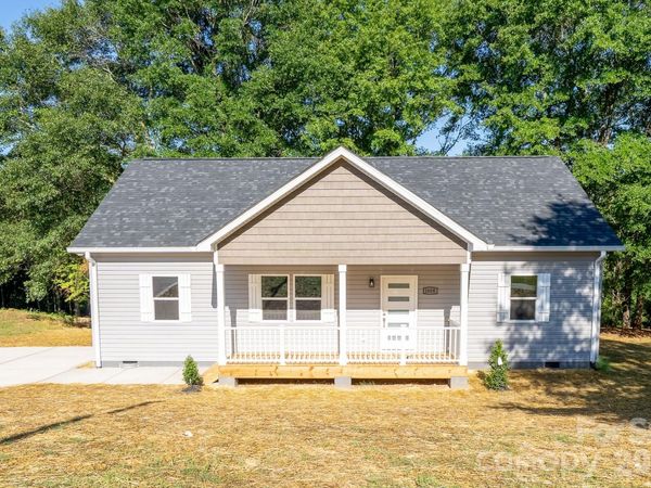 1608 Beam Drive, Shelby, NC 28152