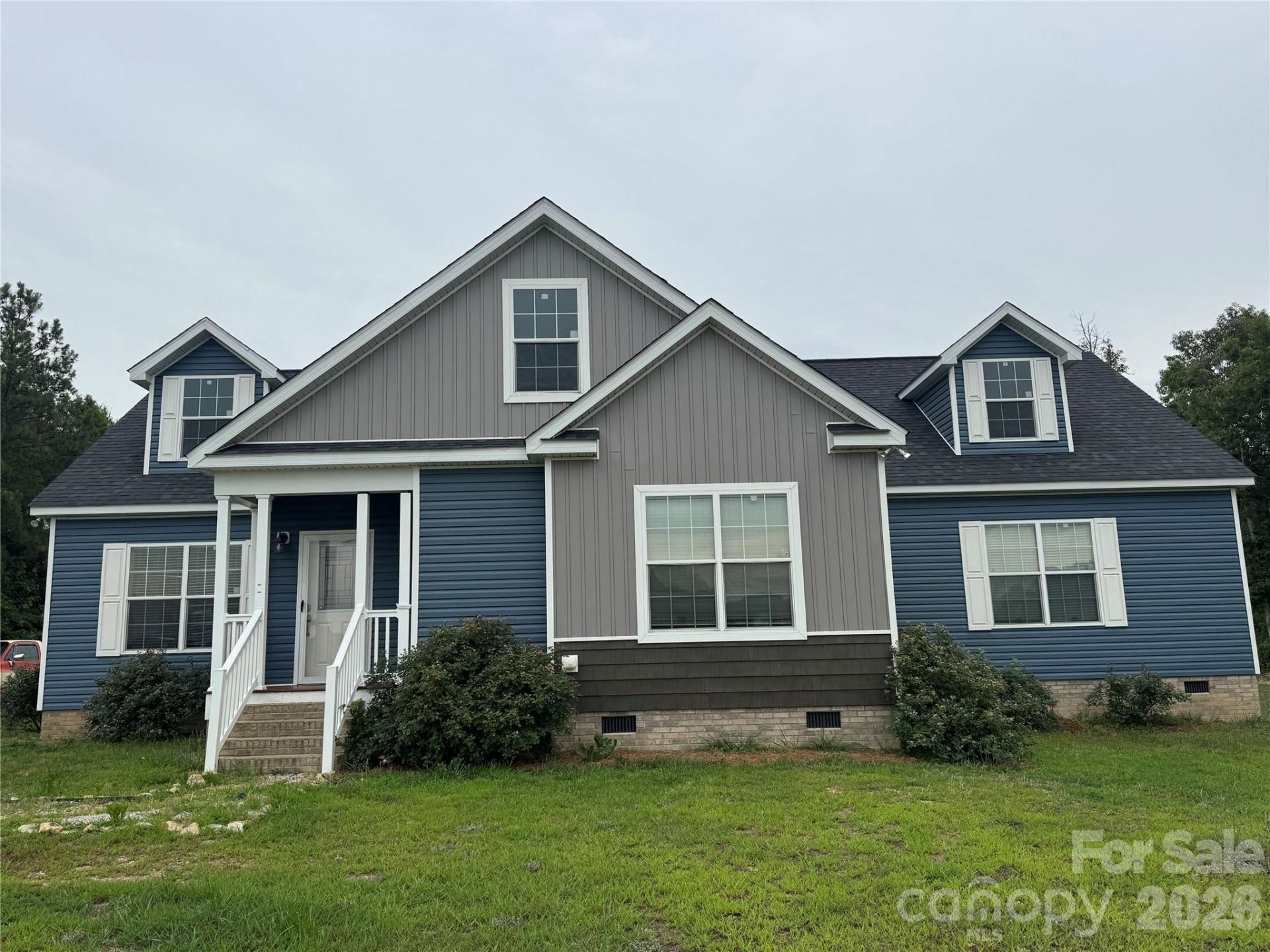 3324 Gilboa Road , Wingate, NC 28174 Main Photo