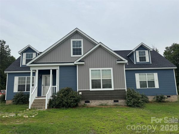 3324 Gilboa Road , Wingate, NC 28174