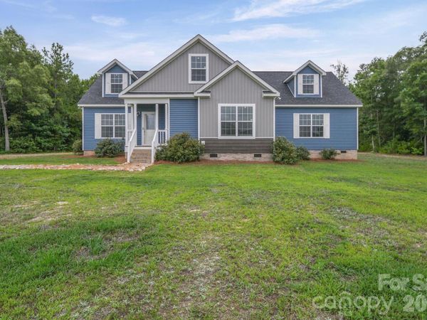 3324 Gilboa Road, Wingate, NC 28174