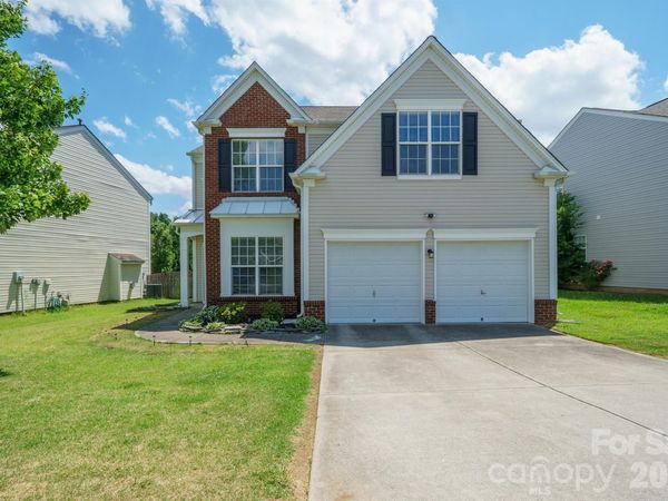 2237 Arbor Vista Drive , Charlotte, NC 28262