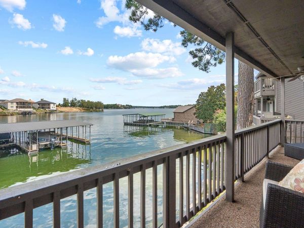 200 HAMILTON OAKS, Unit B2, Hot Springs, AR 71913