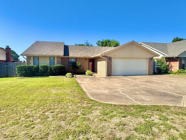 2312 Shadowlake Drive, Oklahoma City, OK 73159