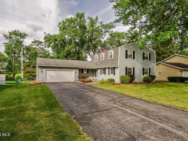 2014 Knollwood Drive , Findlay, OH 45840