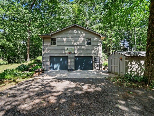 9408 E G Avenue, Galesburg, MI 49053