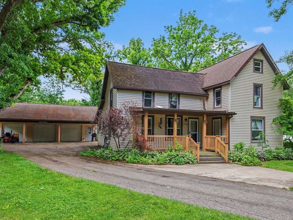 29610 D Drive S, Albion, MI 49224