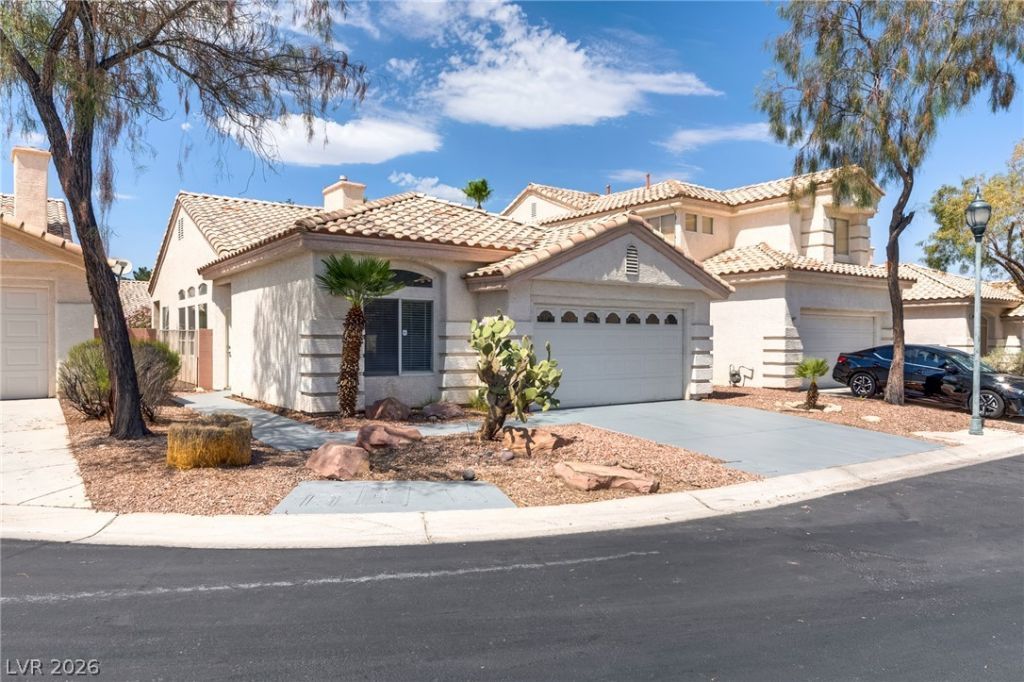 8312 Donatello Court, Las Vegas, NV 89129 Main Photo