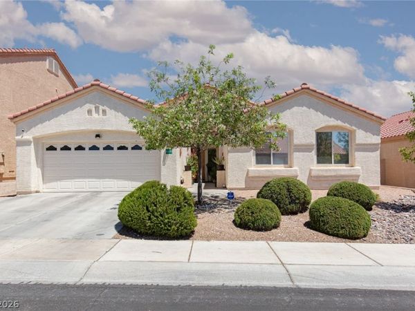 8108 PAINTED CLAY Avenue , Las Vegas, NV 89128