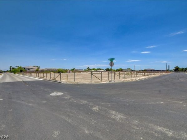 6465 Meisenheimer Avenue , Las Vegas, NV 89131