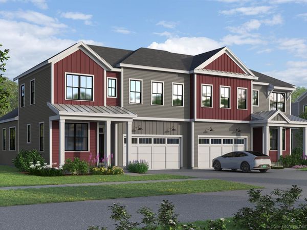 140 Eden Lane, Unit AN26, Williston, VT 05495
