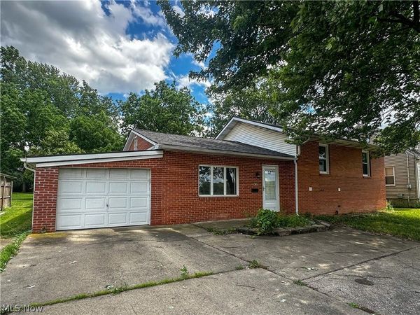Warren, OH 44483