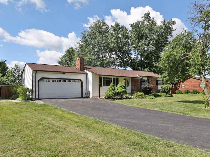 150 Conner Lane, Lewis Center, OH 43035 Photo 1