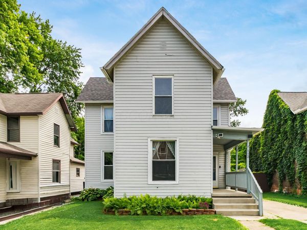 112 Dewey Avenue , Newark, OH 43055