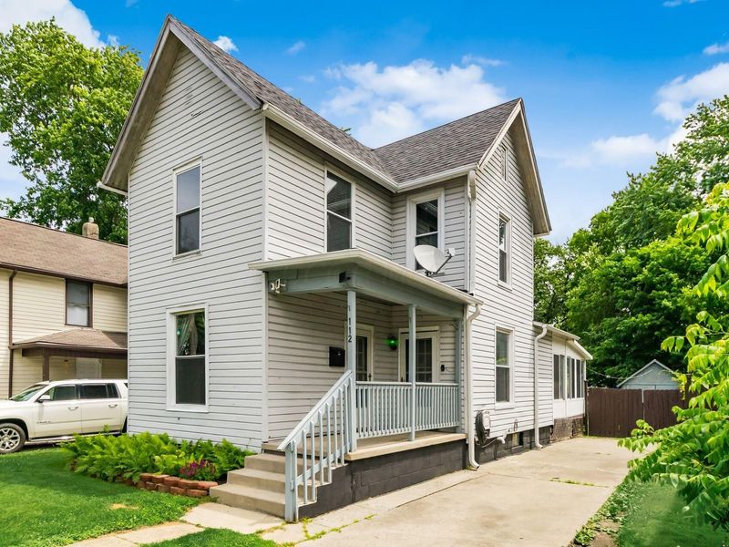 112 Dewey Avenue, Newark, OH 43055 Photo 2