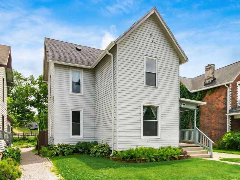 112 Dewey Avenue, Newark, OH 43055 Photo 3