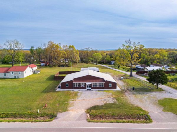 5420 Hwy 5 N, Mountain Home, AR 72653