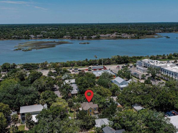 14 Sanchez Avenue, St Augustine, FL 32086