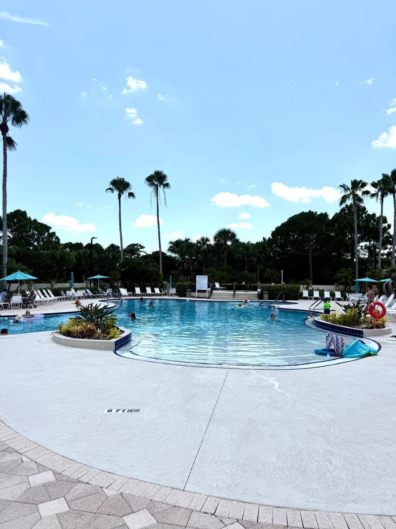 9105 Sand Shot Way, Unit 4313 Side, Port Saint Lucie, FL 34986 Photo