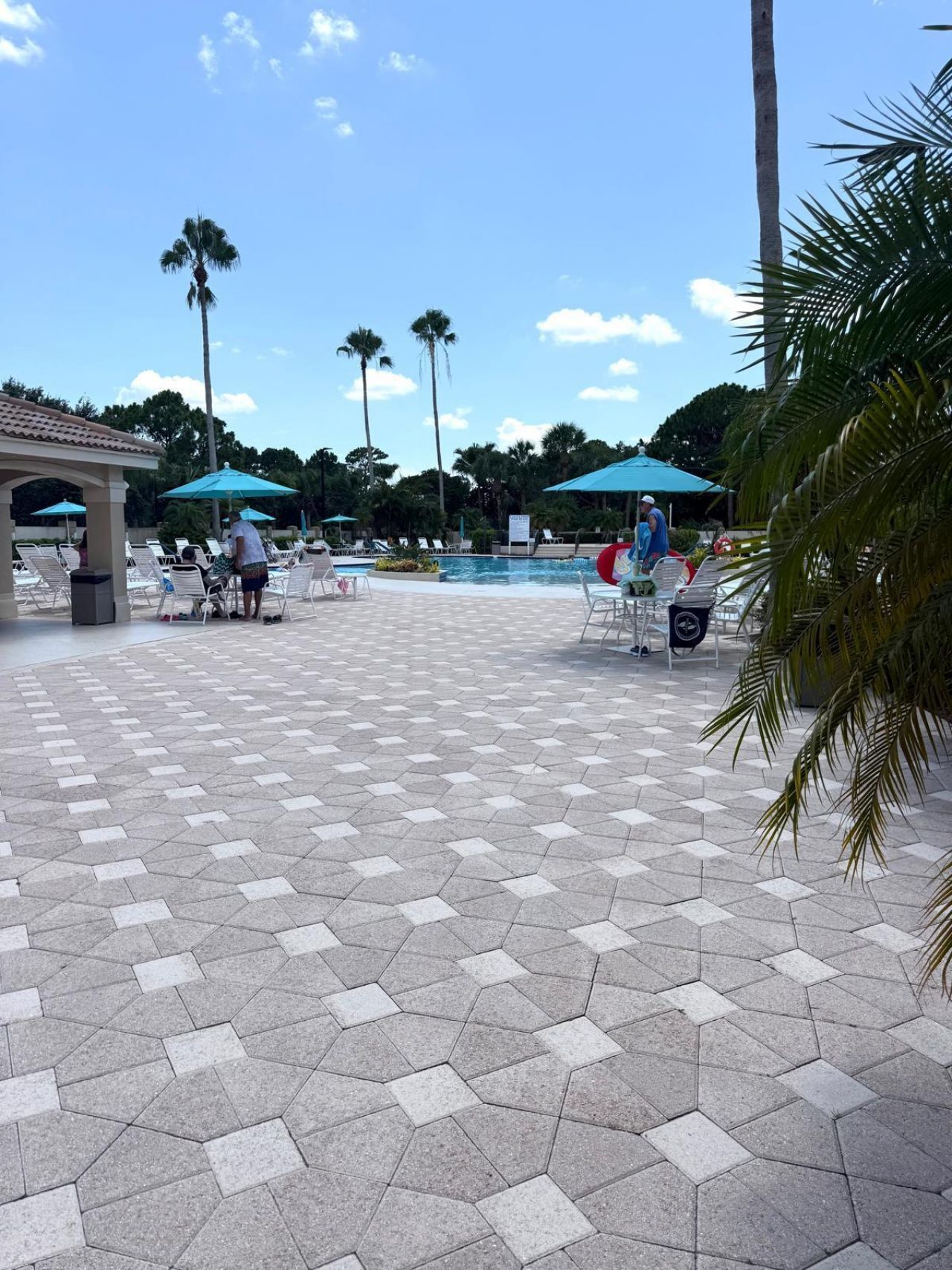 9105 Sand Shot Way, Unit 4313 Side, Port Saint Lucie, FL 34986 Photo
