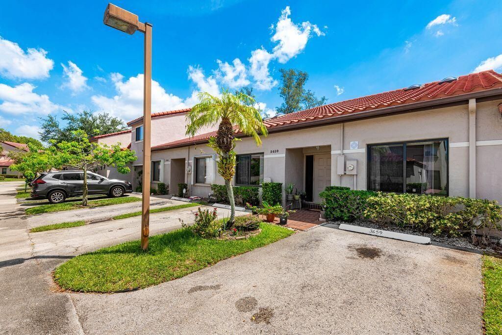 3459 Inverrary W, Unit 3459, Lauderhill, FL 33319 Photo