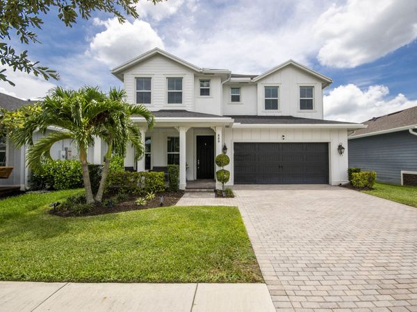 889 Wandering Willow Way, Loxahatchee, FL 33470