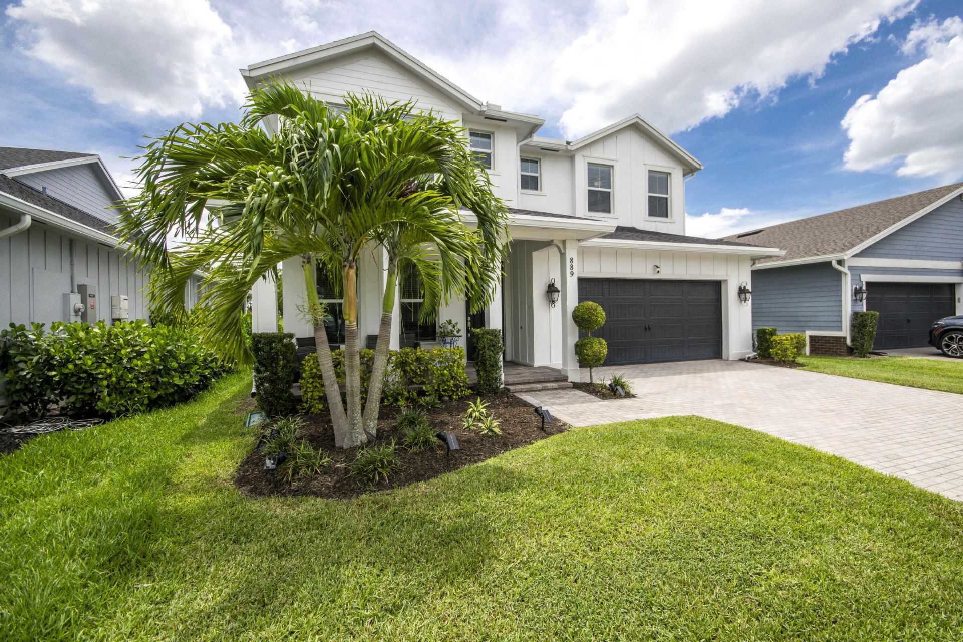 889 Wandering Willow Way, Loxahatchee, FL 33470 Photo