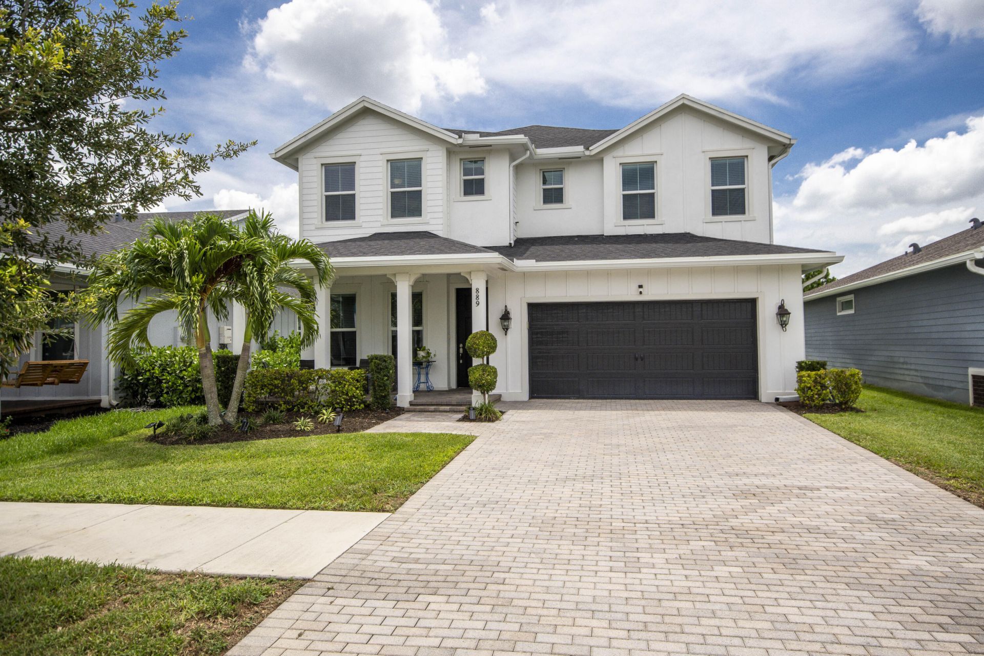 889 Wandering Willow Way, Loxahatchee, FL 33470 Photo