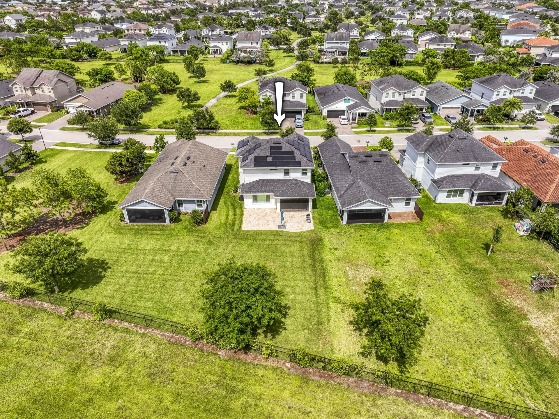 889 Wandering Willow Way, Loxahatchee, FL 33470 Photo