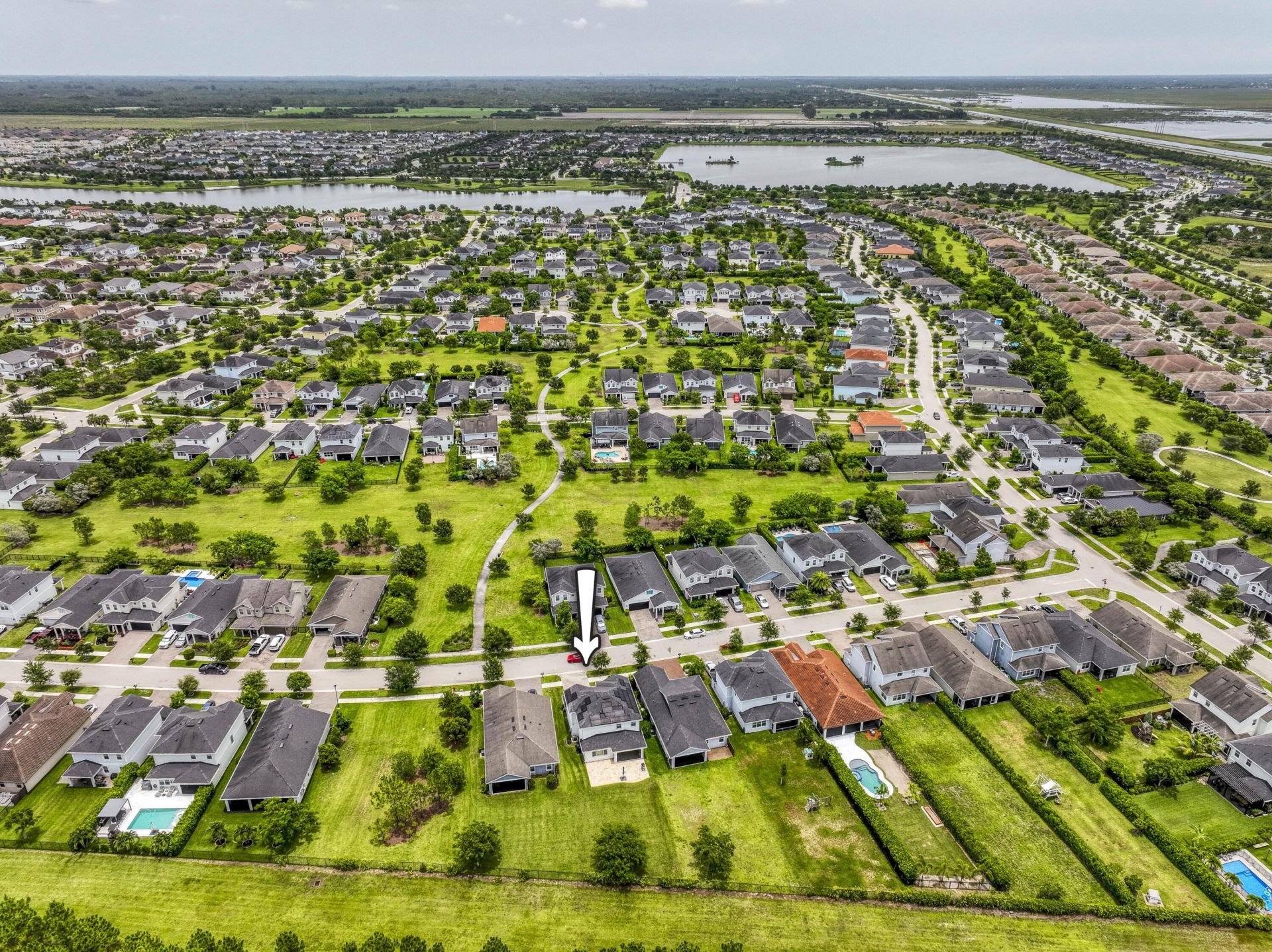 889 Wandering Willow Way, Loxahatchee, FL 33470 Photo