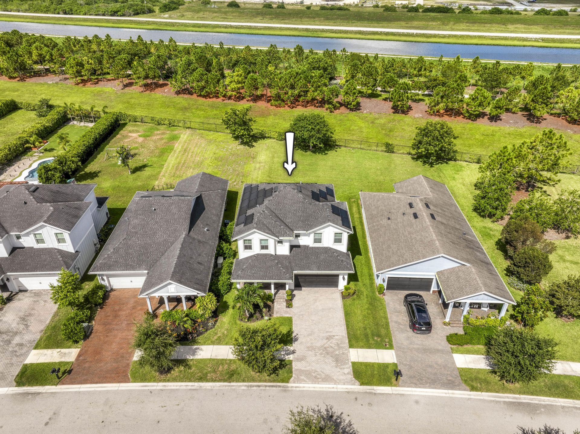 889 Wandering Willow Way, Loxahatchee, FL 33470 Photo