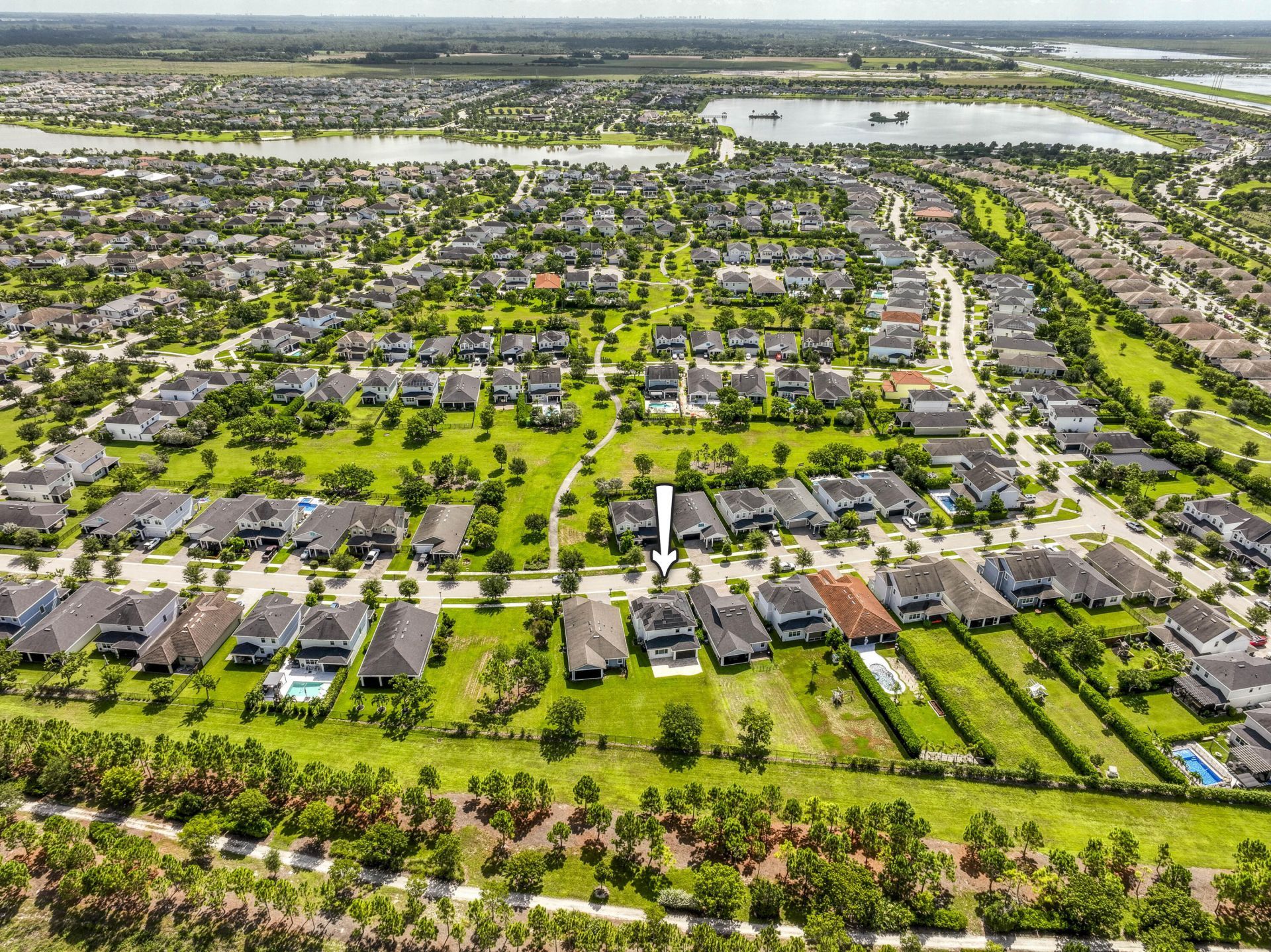 889 Wandering Willow Way, Loxahatchee, FL 33470 Photo