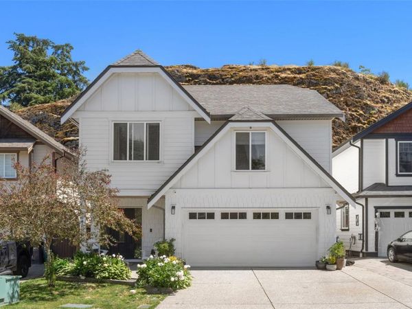 3715 Cornus Crt, Langford, BC V9C 4M8