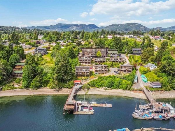 6673 Horne Rd , Unit #201, Sooke, BC V9Z 1H7