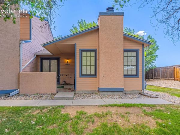 6515 Apex Court, Colorado Springs, CO 80911