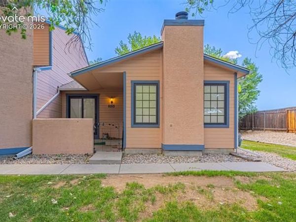 6515 Apex Court, Colorado Springs, CO 80911