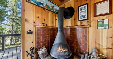 4 Caples Lake Tract, Unit 4, Kirkwood, CA 95646 Photo