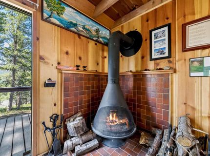 4 Caples Lake Tract, Unit 4, Kirkwood, CA 95646 Photo