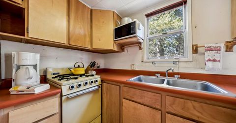 4 Caples Lake Tract, Unit 4, Kirkwood, CA 95646 Photo