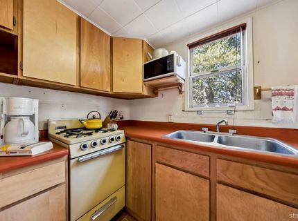 4 Caples Lake Tract, Unit 4, Kirkwood, CA 95646 Photo
