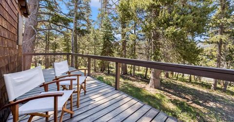 4 Caples Lake Tract, Unit 4, Kirkwood, CA 95646 Photo