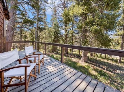 4 Caples Lake Tract, Unit 4, Kirkwood, CA 95646 Photo