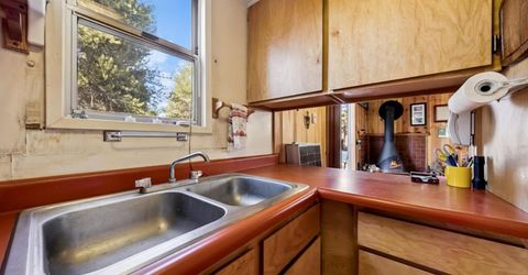 4 Caples Lake Tract, Unit 4, Kirkwood, CA 95646 Photo