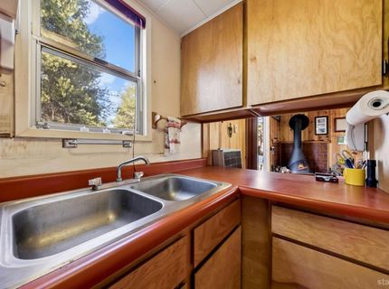 4 Caples Lake Tract, Unit 4, Kirkwood, CA 95646 Photo
