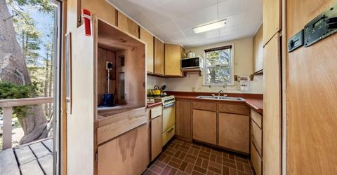 4 Caples Lake Tract, Unit 4, Kirkwood, CA 95646 Photo
