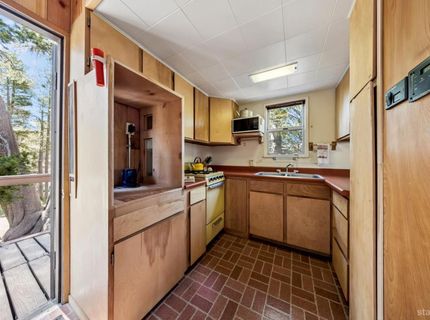 4 Caples Lake Tract, Unit 4, Kirkwood, CA 95646 Photo